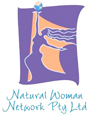 natural women network logo