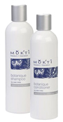 mukti shampoo + cond