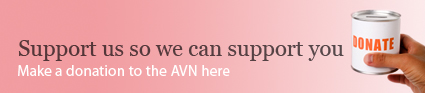 AVN donation
