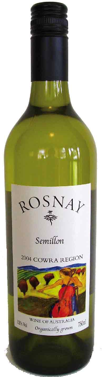 Rosnay Wine Giveaway