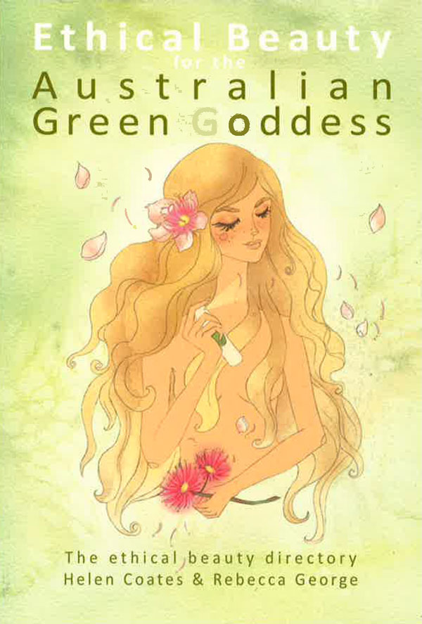 Green Goddess