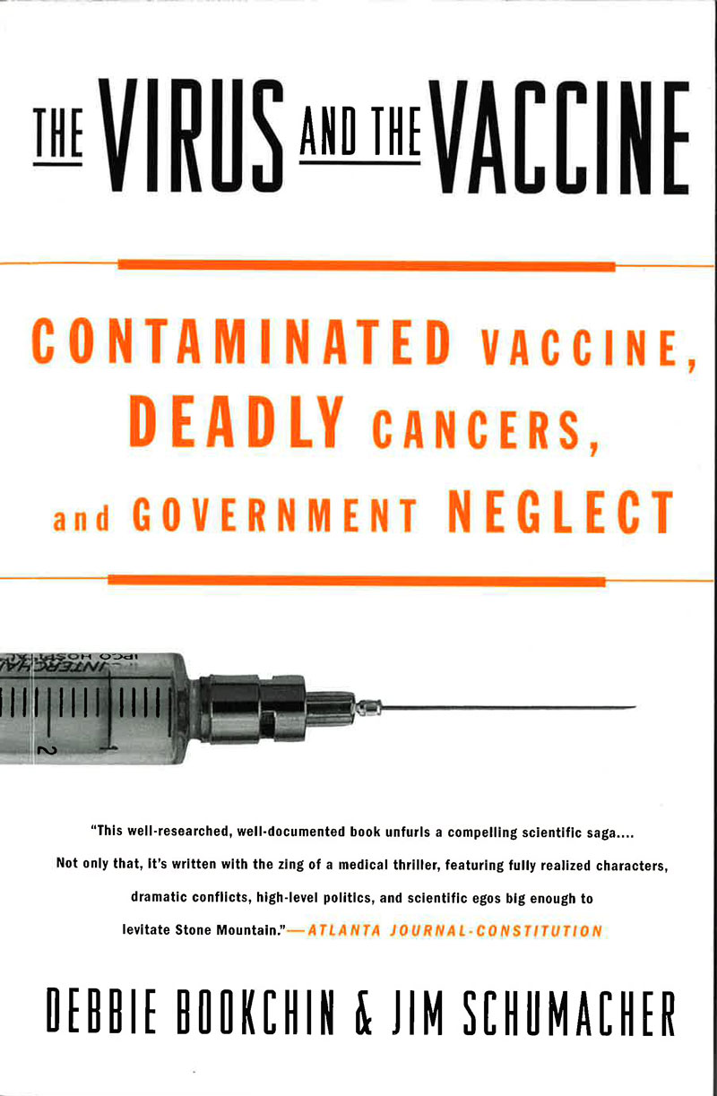 Virus and Vaccine