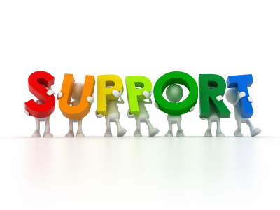 WA Support Group