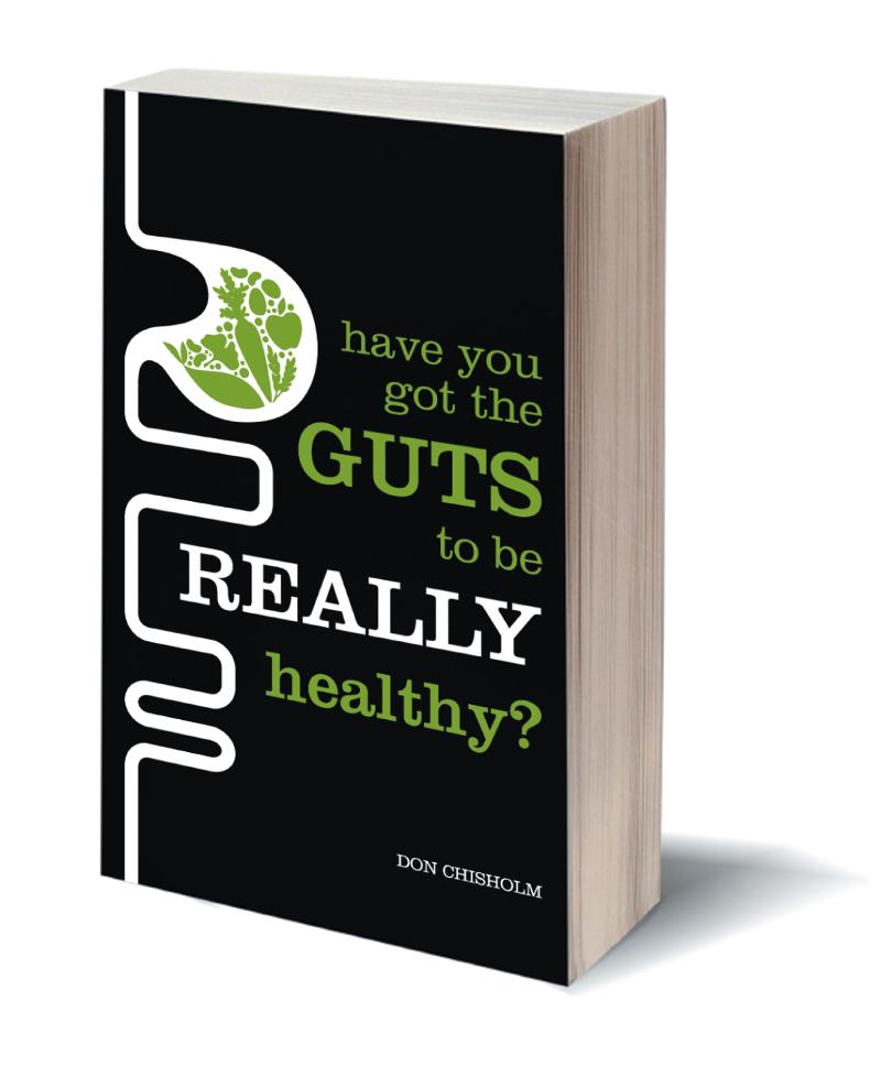 Have You Got the Guts