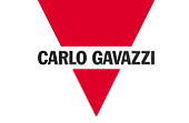Carlo Gavazzi logo