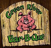 Green River BBQ