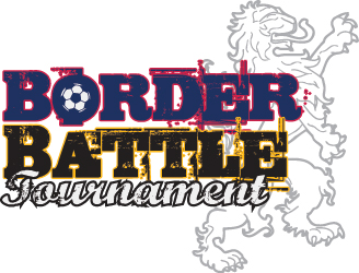 Border Battle traditional logo