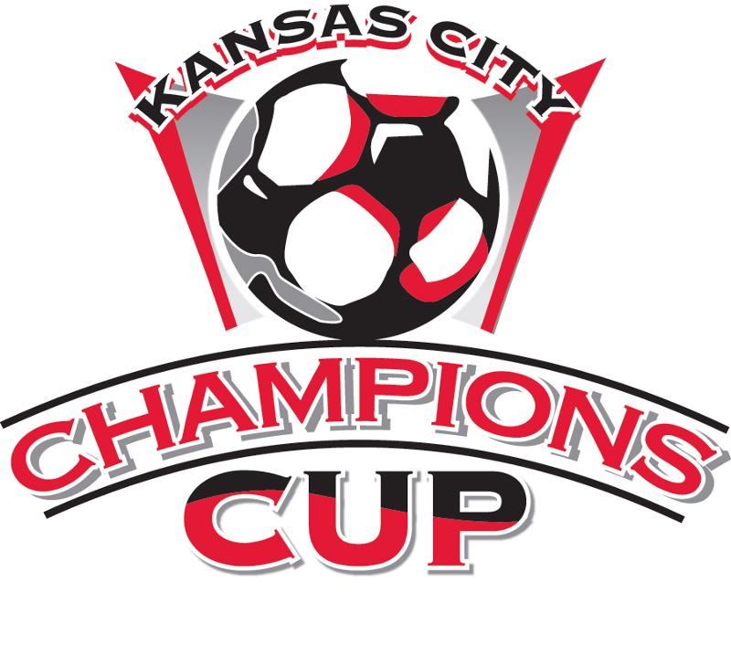 KC Champions Cup traditional logo