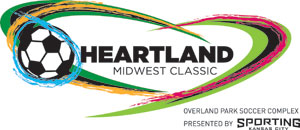 Heartland Midwest Classic 2012 logo light version