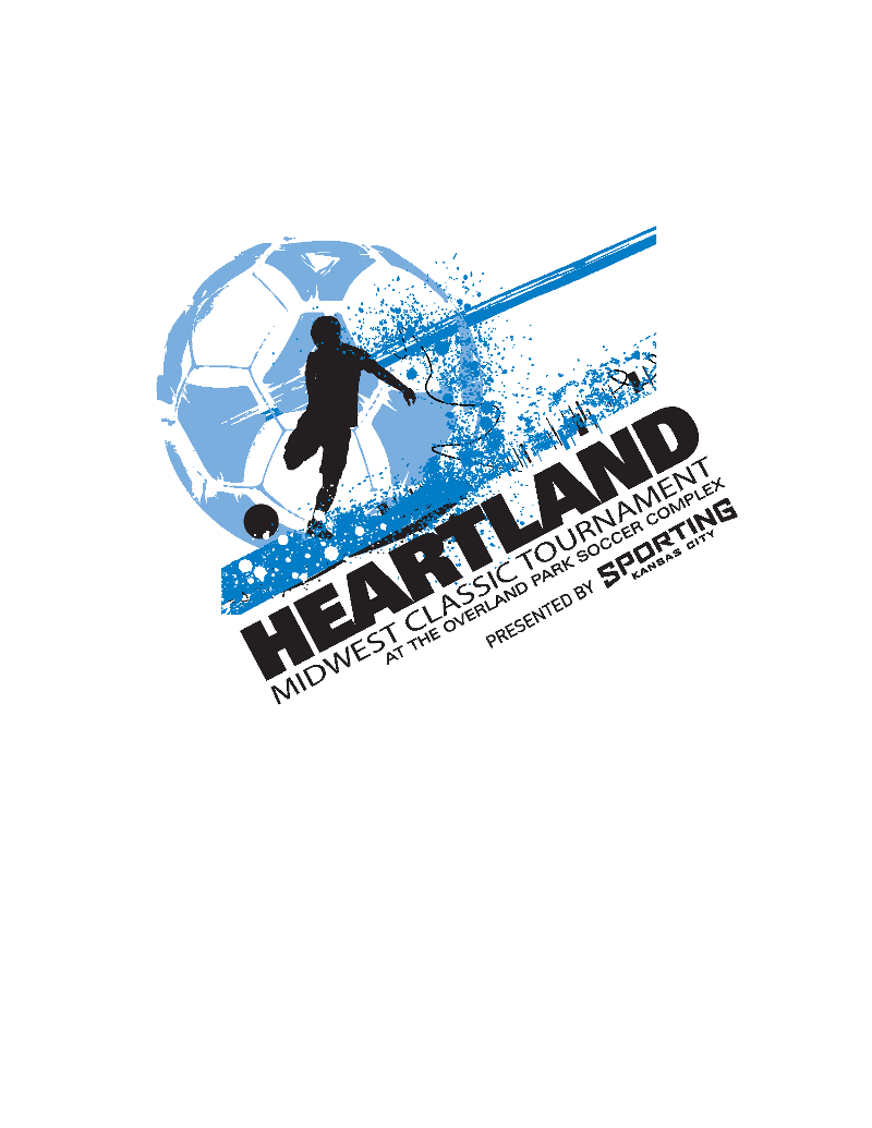 Heartland Midwest Classic traditional logo