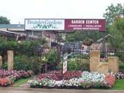 Brumley's Garden Center