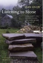 Listening to Stone