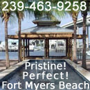 Fort Myers Beach Anchorage