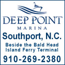 Deep Point Marina