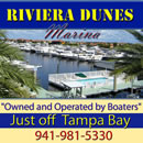 Rivera Dunes Marina