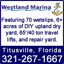Westland Marina