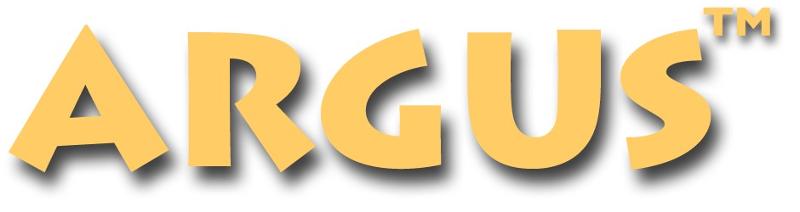 ARGUS Logo