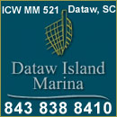 Dataw Island Marina
