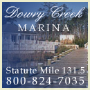 Dowry Creek Marina