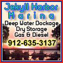 Jekyll Harbor Marina