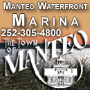 Manteo Waterfront Marina