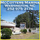 McCotters Marina