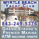 Myrtle Beach Yacht Club