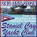Staniel Cay Club