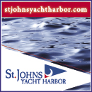 St. Johns Yacht Harbor