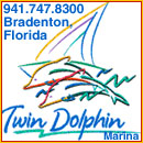 Twin Dolphin Marina