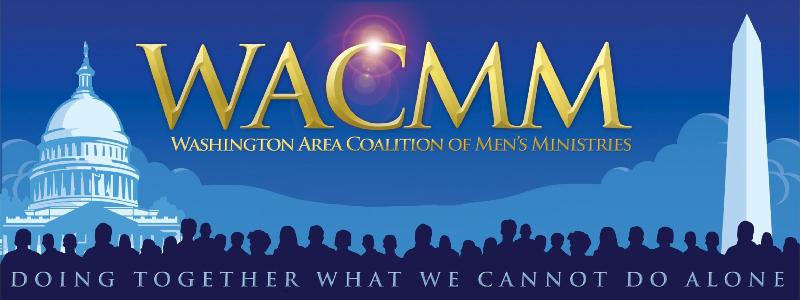 Washington Area Coalition of Men's Ministries