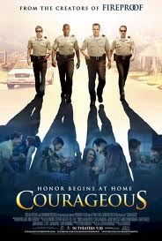 Courageous Pic