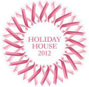 Holiday House 2012 Logo