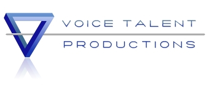 voice talent prod logo