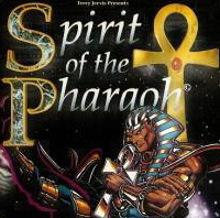 Spirit of the Pharoah