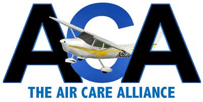 Air Care logo