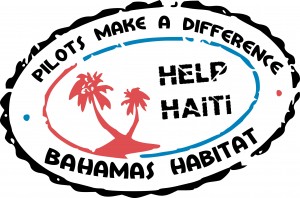 Bahamas Habitat