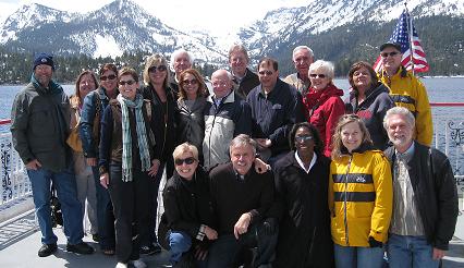 2010 Reno Conference Attendees