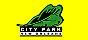 City Park N. O. Logo
