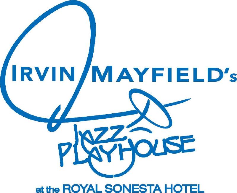 Irvin Mayfield Logo