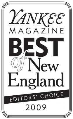 Best of New England