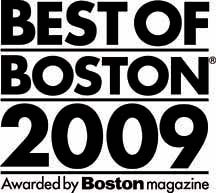 Best of Boston 