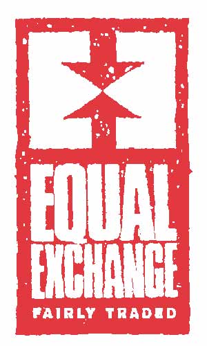 Equal Exchange logo