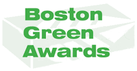 Boston Green Award