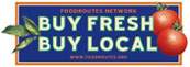Buy Fresh Buy Local Logo