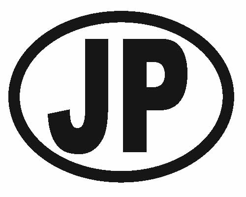 JP sticker image