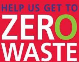 zero waste sidebar