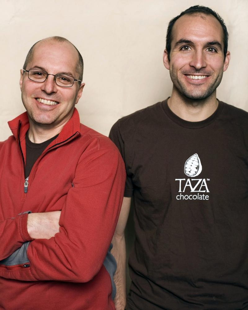 Taza founders