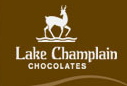 Lake Champlain LOGO brown