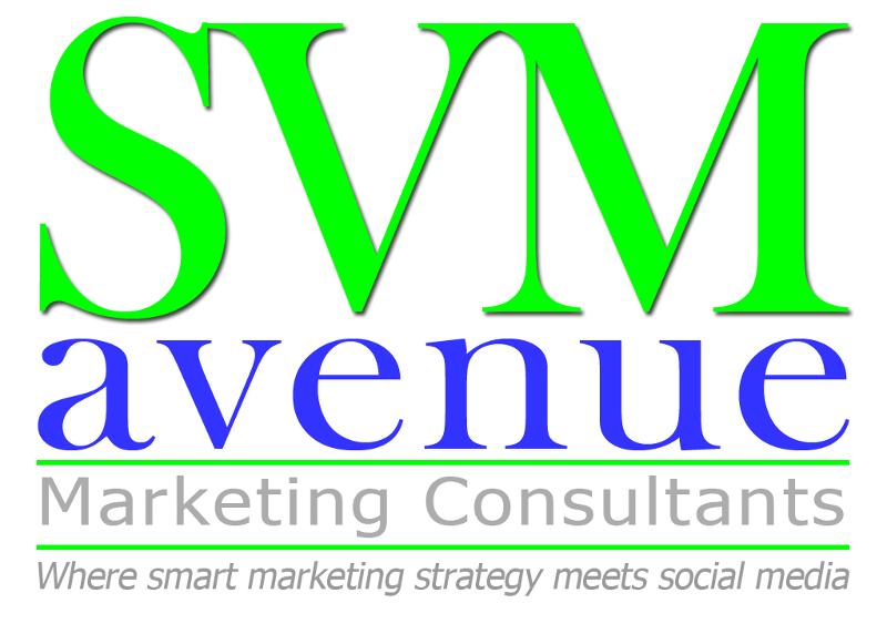 SVM logo